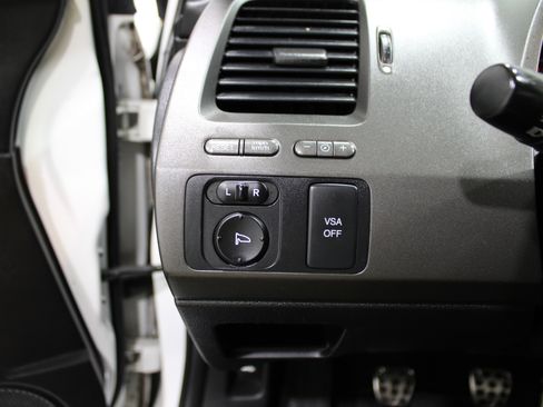 Used 2011 Honda Civic Si image 7