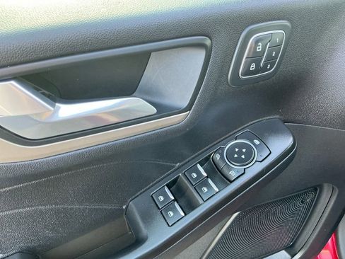 Used 2021 Ford Escape SEL w/ Technology Package image 16