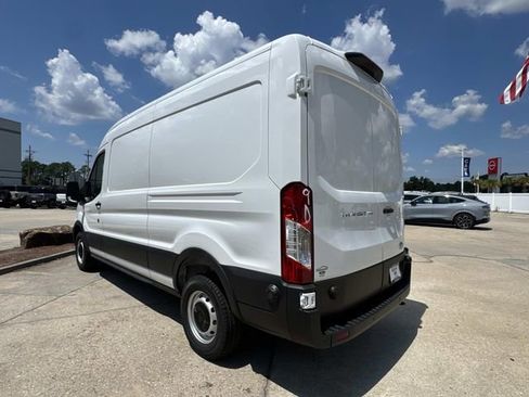 New 2025 Ford Transit 250 XL image 4