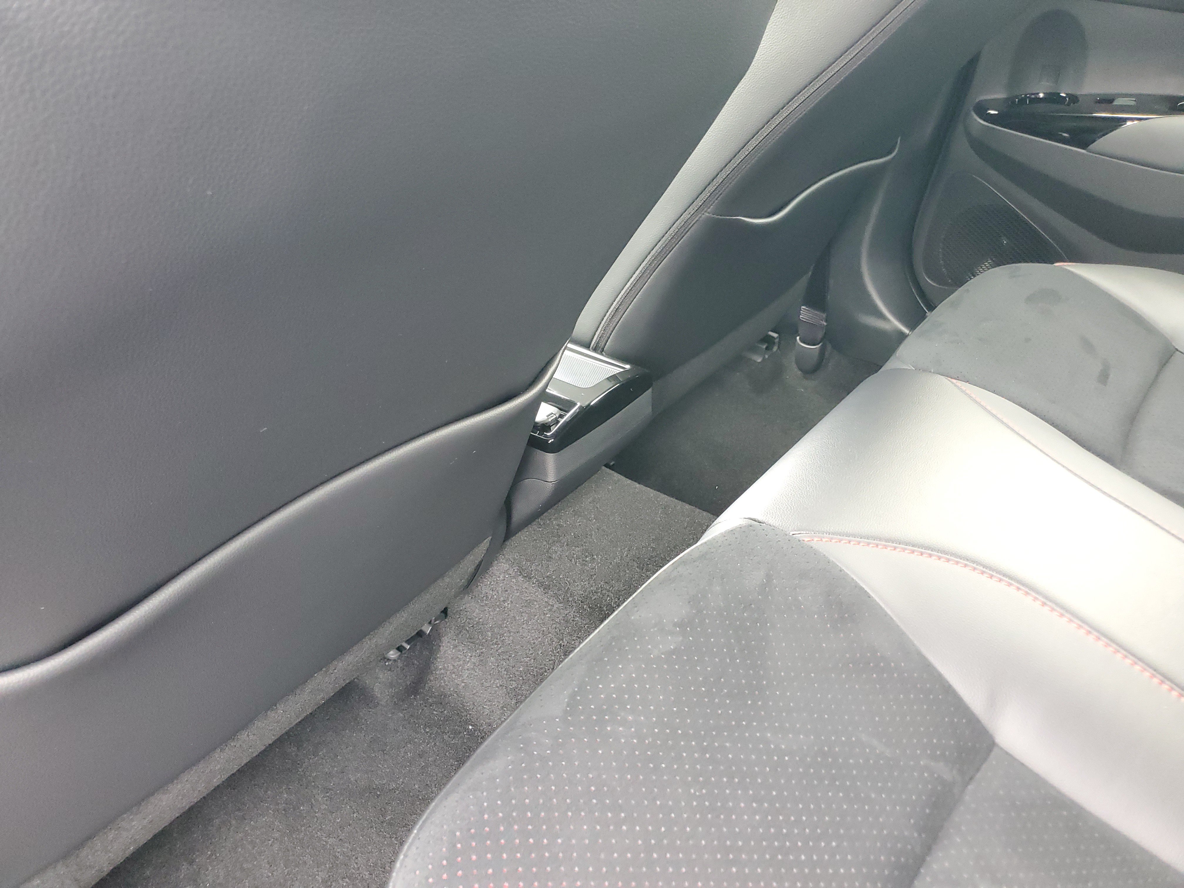 New 2026 Toyota Corolla GR AWD/4WD image 12