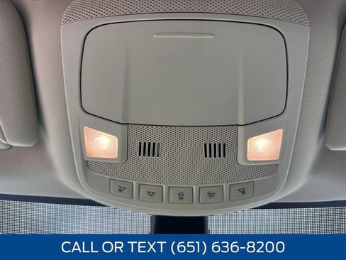 Used 2024 Ford Edge SEL w/ Convenience Package AWD/4WD image 20