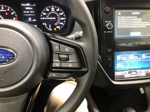 New 2026 Subaru Forester image 26