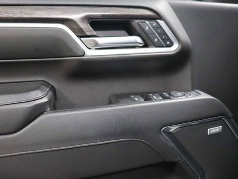 Certified 2024 Chevrolet Silverado 2500 LTZ w/ LTZ Plus Package image 12