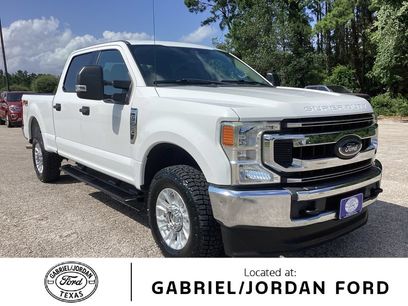 Used 2020 Ford F250 XLT