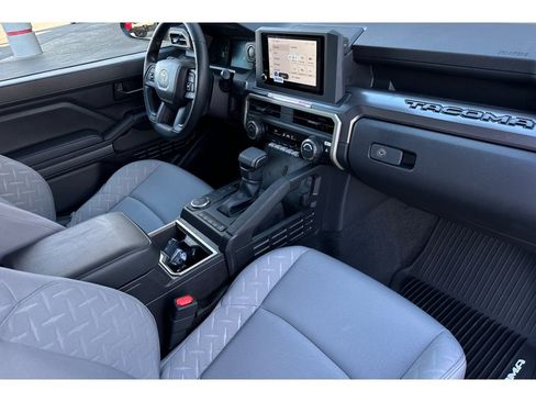 New 2026 Toyota Tacoma SR5 image 16