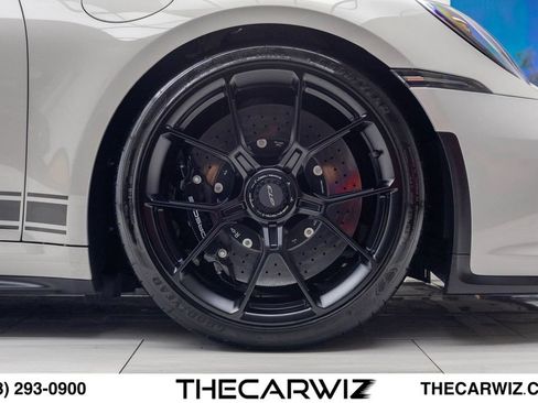 Used 2022 Porsche 911 GT3 RWD image 41
