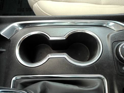 Used 2023 Chevrolet Traverse LT w/ LPO, Cargo Package image 50