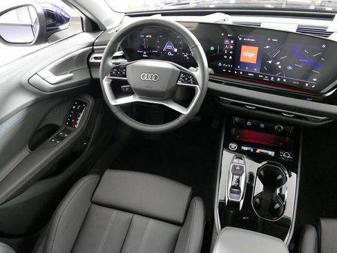 New 2025 Audi A5 2.0T Premium Plus image 24