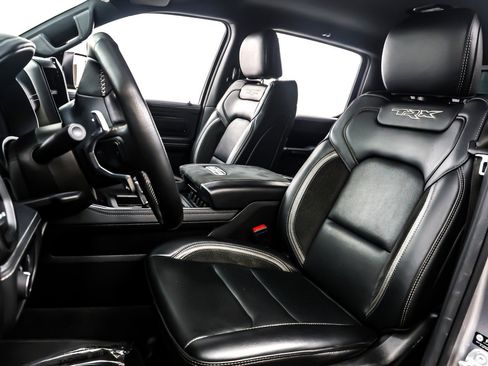 Used 2023 RAM 1500 TRX w/ TRX Level 1 Equipment Group image 18