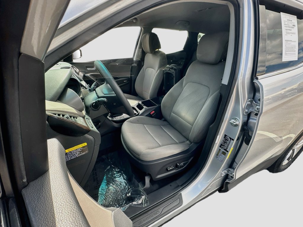 Used 2018 Hyundai Santa Fe Sport w/ 2.4L Value Package 02 FWD image 20