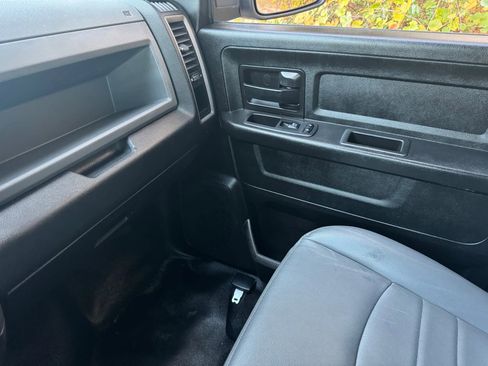 Used 2020 RAM 1500 Tradesman image 10