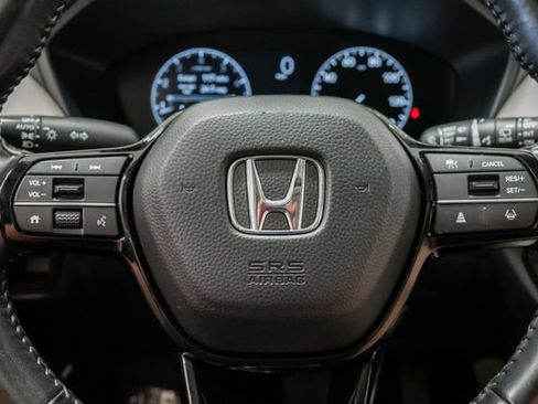 Used 2025 Honda HR-V EX-L image 13