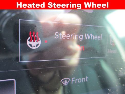 Used 2023 Chrysler Pacifica Touring-L AWD/4WD image 28