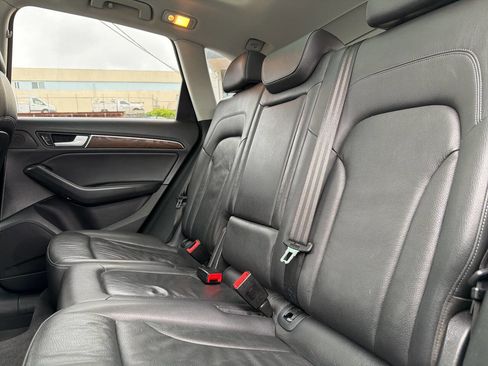 Used 2014 Audi Q5 2.0T Premium Plus w/ Premium Plus Package image 27