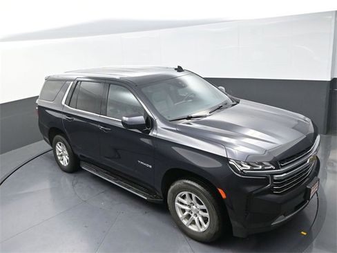 Used 2023 Chevrolet Tahoe LT image 19