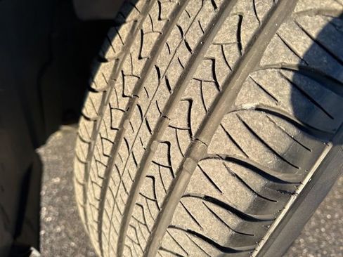 Used 2015 Honda CR-V EX-L image 13