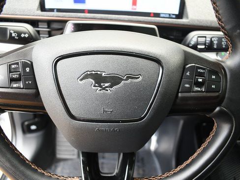 Used 2023 Ford Mustang Mach-E GT AWD/4WD image 31
