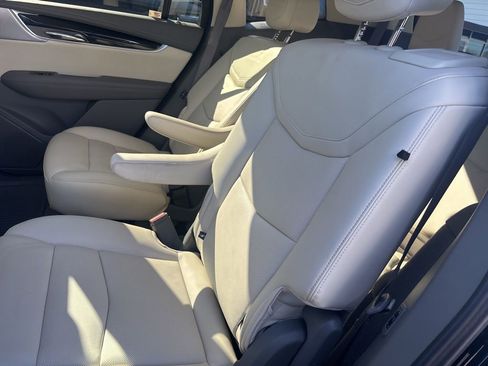 Certified 2024 Cadillac XT6 Premium Luxury w/ LPO, Floor Liner Package FWD image 28