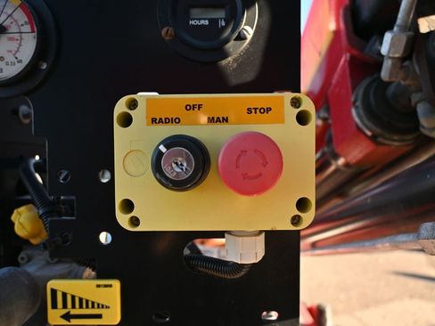 Used 2022 Ford F550 4x4 Regular Cab Super Duty image 48