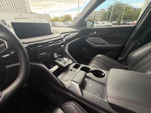 Used 2022 Acura MDX Type S AWD/4WD image 22