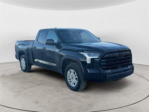 Used 2024 Toyota Tundra SR5 image 7