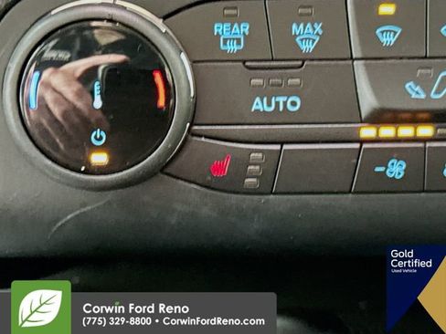 Certified 2022 Ford Bronco Sport Badlands w/ Premium Package image 23