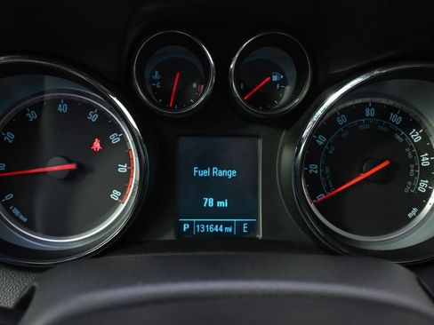 Used 2014 Buick Encore Leather AWD/4WD image 25