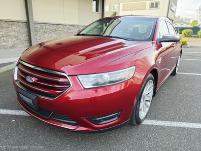 Used 2014 Ford Taurus Limited