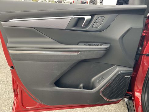 New 2026 Buick Enclave Sport Touring w/ Super Cruise Package image 12