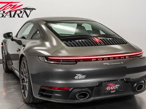 Used 2020 Porsche 911 Carrera S image 13