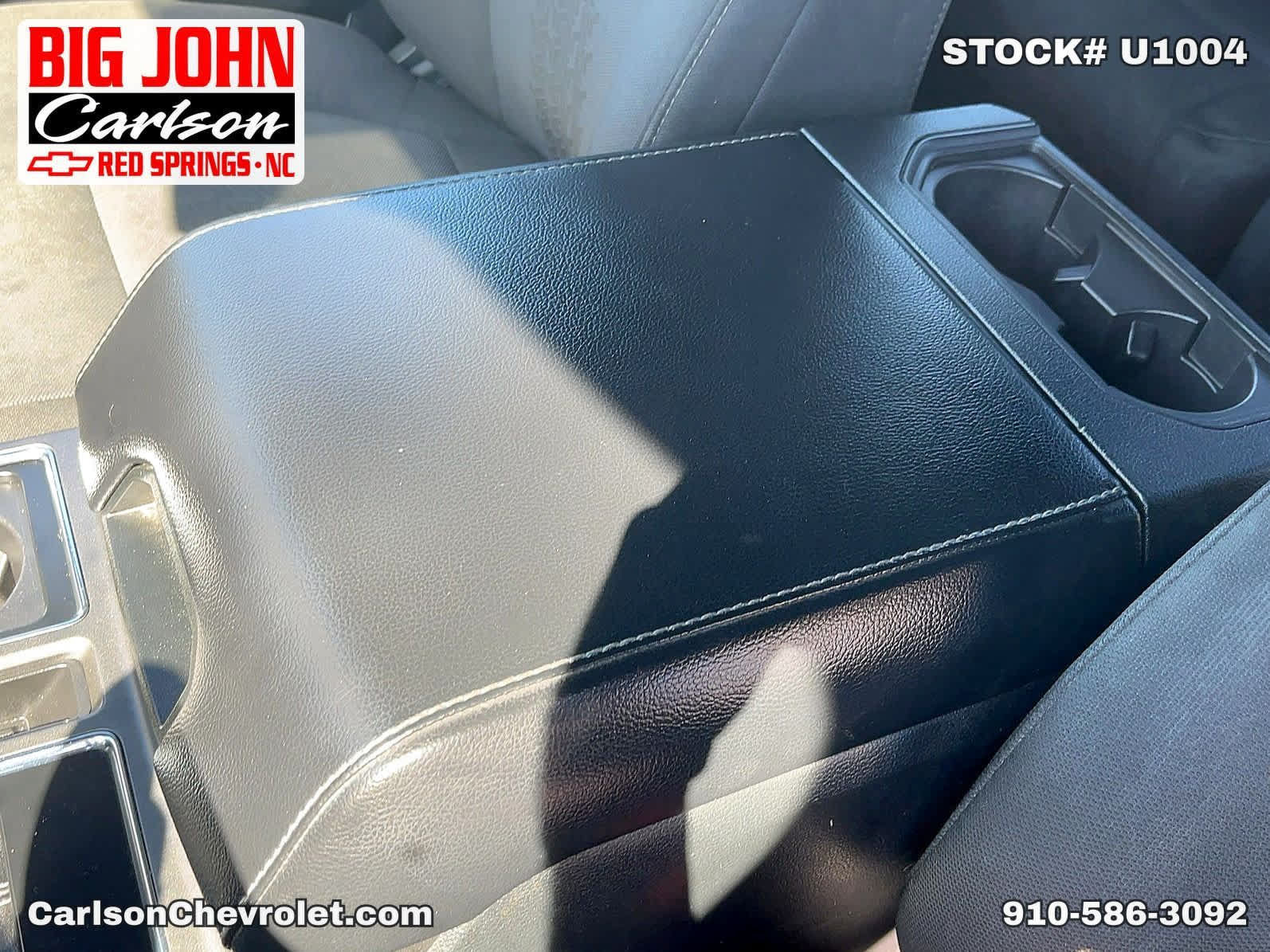 Used 2019 Ford F150 XLT w/ Equipment Group 302A Luxury AWD/4WD image 24