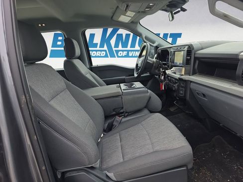 Used 2024 Ford F350 XL w/ STX Appearance Package AWD/4WD image 15