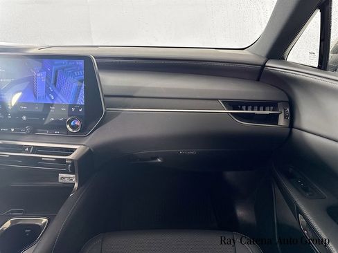 Certified 2023 Lexus RX 350 Premium Plus w/ Accessory Package AWD/4WD image 25