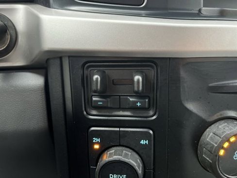 Used 2024 Ford F350 XL w/ XL Off-Road Package image 15