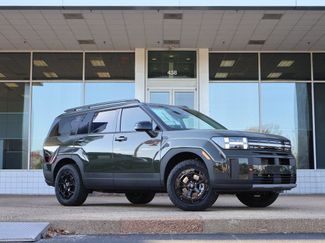 New 2026 Hyundai Santa Fe XRT video 2