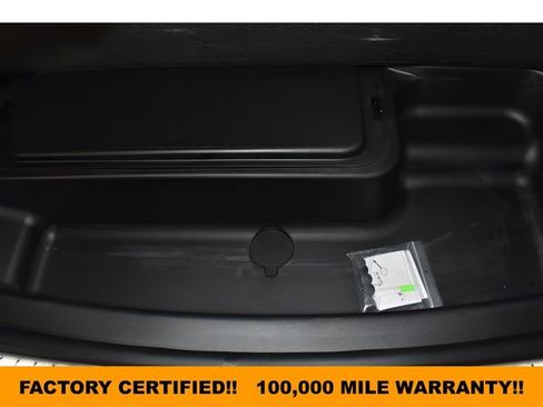 Certified 2023 Jeep Grand Cherokee L Summit AWD/4WD image 10