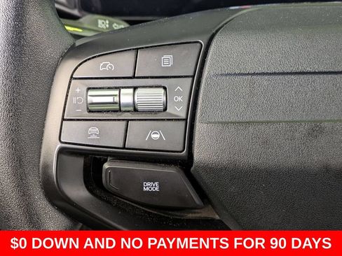 Used 2025 Kia K4 FWD image 20