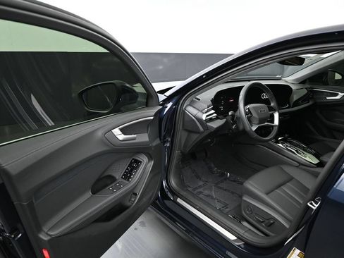 Used 2025 Audi A5 2.0T Premium AWD/4WD image 5