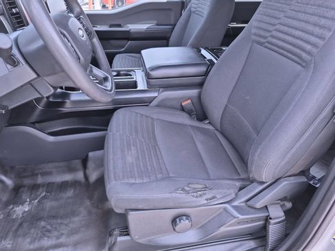 Used 2021 Ford F150 XL w/ STX Appearance Package AWD/4WD image 16
