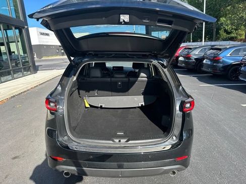 Used 2025 MAZDA CX-5 AWD 2.5 S w/ Premium Plus Pkg image 11