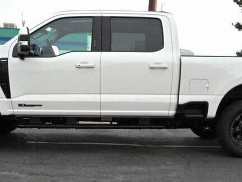 Used 2023 Ford F350 Lariat w/ Lariat Ultimate Package image 6