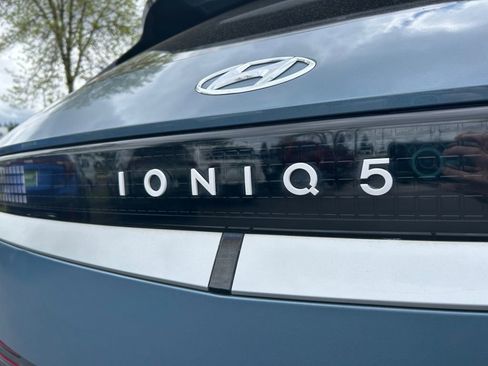 Certified 2024 Hyundai Ioniq 5 SEL AWD/4WD image 35