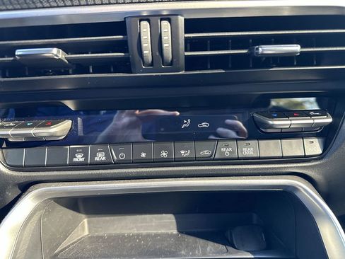 Certified 2025 MAZDA CX-90 3.3 Turbo w/ Select Package image 19