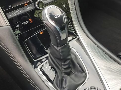 Used 2019 INFINITI Q50 Signature Edition image 17