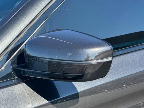 Used 2023 BMW 530e w/ M Sport Package RWD image 53
