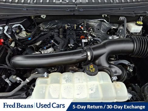 Used 2024 Ford Expedition Limited AWD/4WD image 30