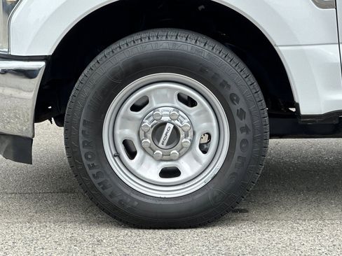 Used 2017 Ford F350 XL w/ Power Equipment Group image 18