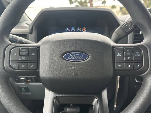 New 2026 Ford F150 XLT RWD image 21