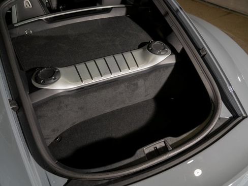 Used 2025 Porsche 718 Cayman S RWD image 29