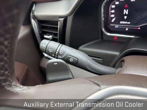 Used 2025 GMC Sierra 1500 Denali image 40